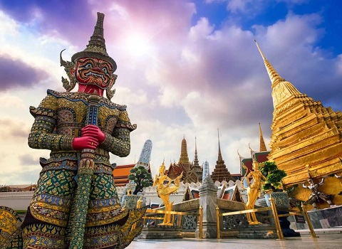 Singapore, Malaysia, Bangkok Tour - 9Days/8Nights photo 2