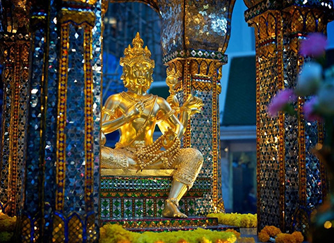 Singapore, Malaysia, Bangkok Tour - 9Days/8Nights
