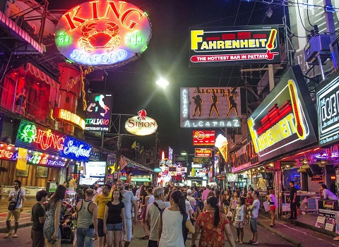 Singapore, Malaysia, Bangkok Tour - 9Days/8Nights photo 3